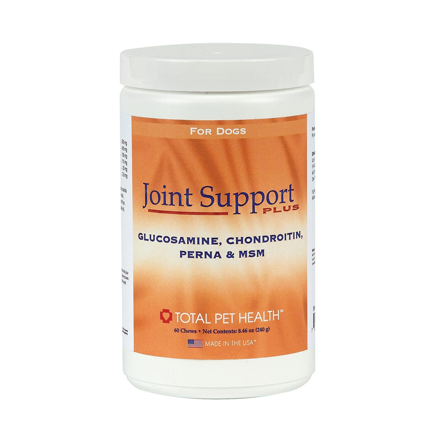 TPH Joint Support Plus 60ct, ,