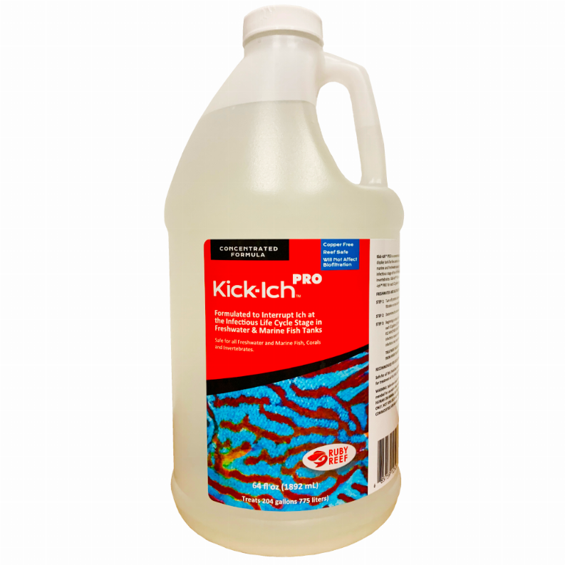 Kick-Ich PRO 64 oz