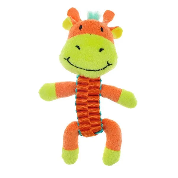 CHP Plush Ballistic Twister Giraffe