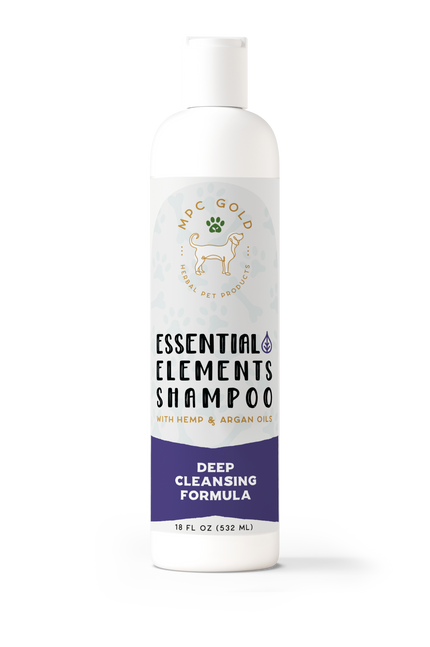 Deep Cleansing Formula