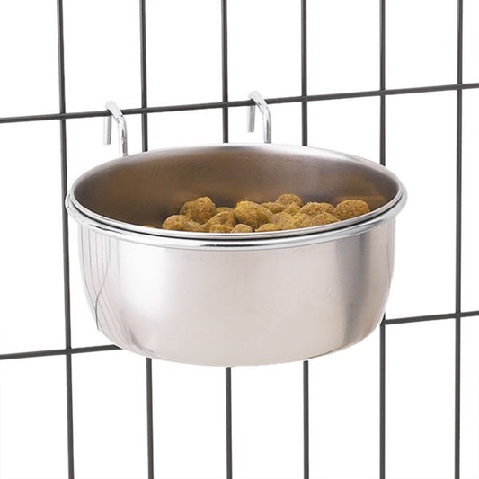 PS SS Hanging Bowl 8oz