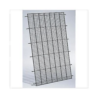 Midwest Dog Cage Floor Grid Black 29" x 22" x 1"