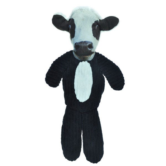 FZ Full Body Flattie Cow