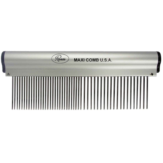 RS Ergonomic Comb Med/Coarse