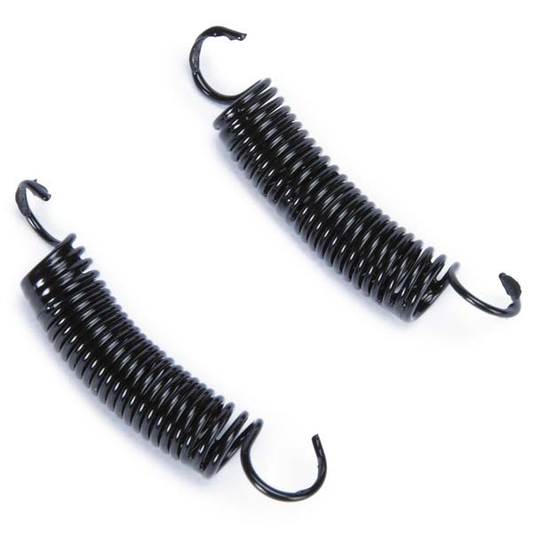 PS Door Spring for Pro Mod Cge 2Pc Blk