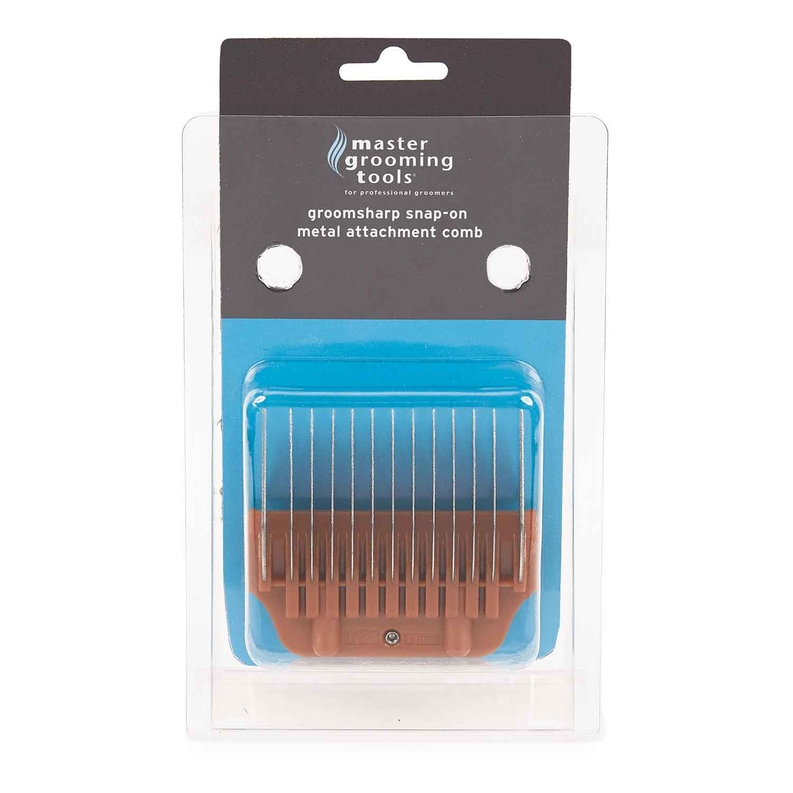 MG Tools Wide Comb Attm 1/2in 13mm