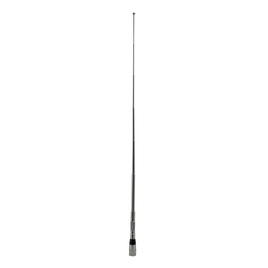 The Buzzard's Roost Extended Range Metal Folding Antenna