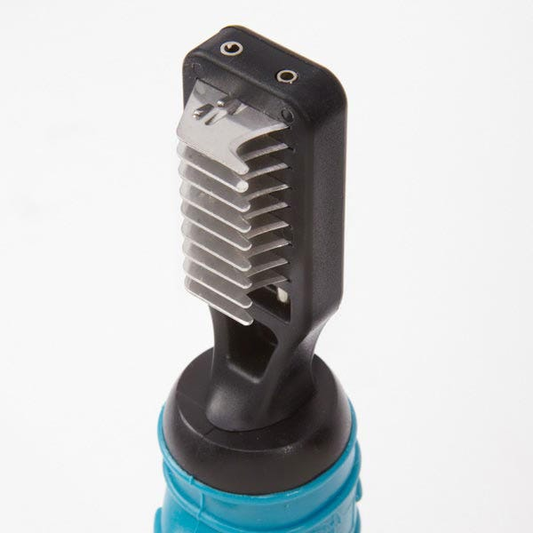 MG Ergonomic DeMatting Tool 9 Blade