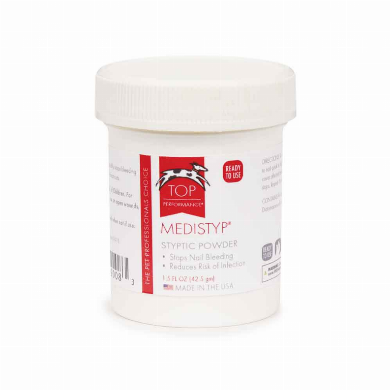 TP MediStyp Powder 1.5oz