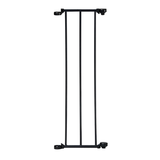 Kidco Free Standing Extension Kit 9" Black 9" x 29.5"