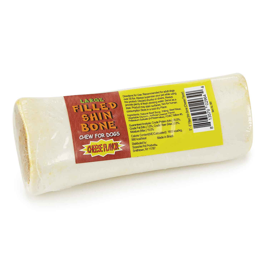 SCP Bone Cheese 5-6in,