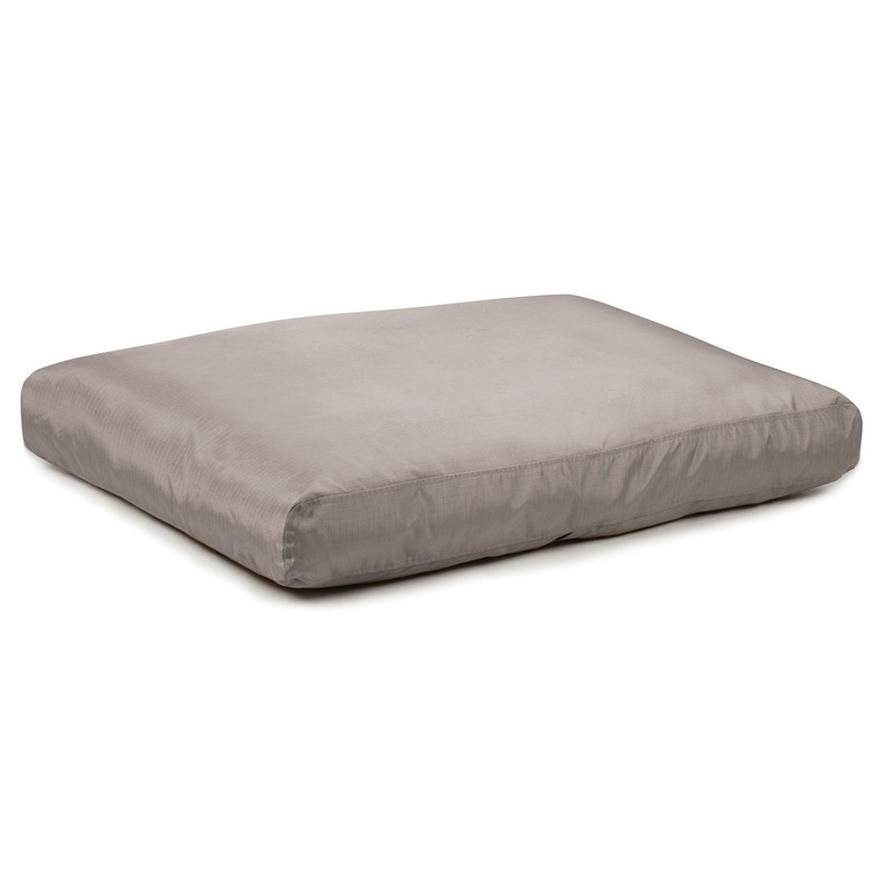 SP MegaRuff Bed Lg Gray