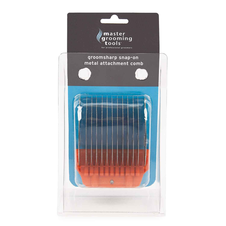 MG Tools Wide Comb Attm 1 1/2in 38mm