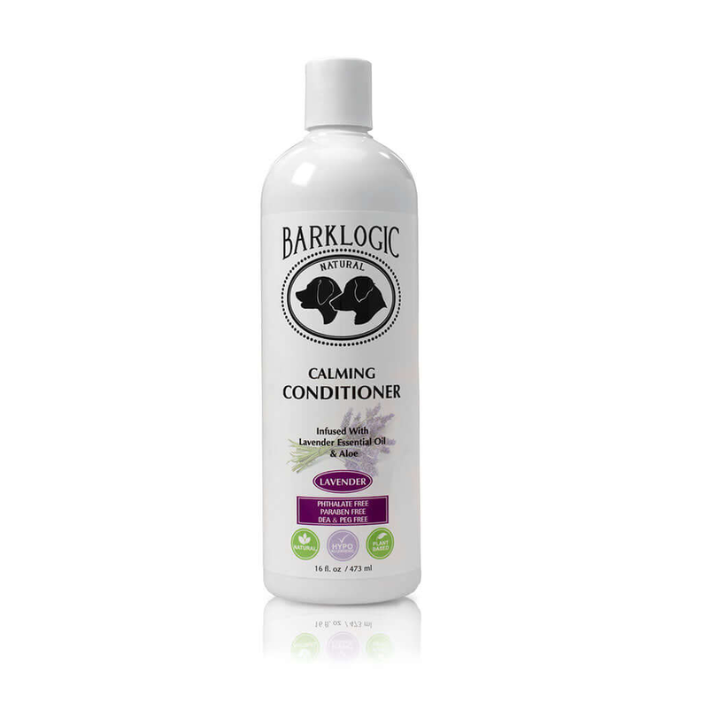 BarkLogic Calming Conditioner, Lavender