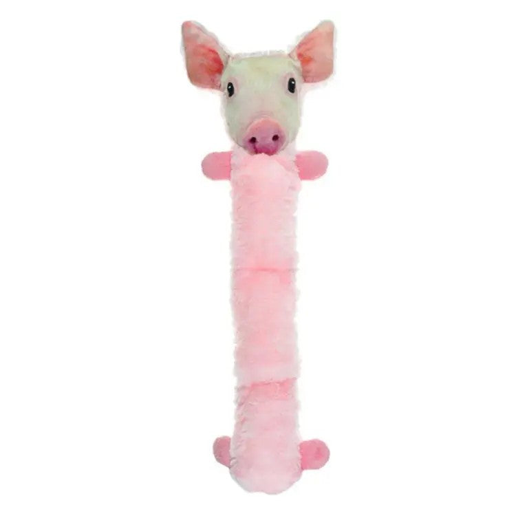 FurRealz 3-Stack Tubular Squeaker Toys