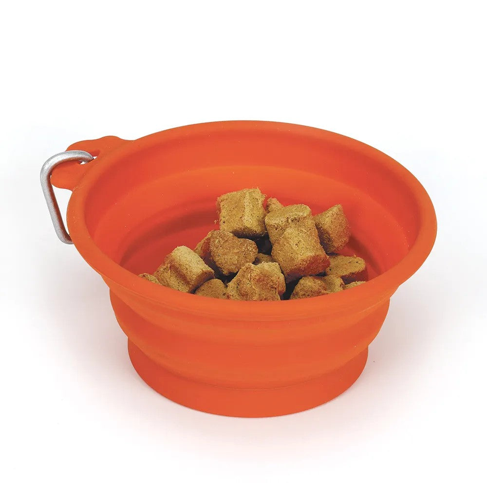 GG Bend-a-Bowl Display 8pk (Small or Medium)