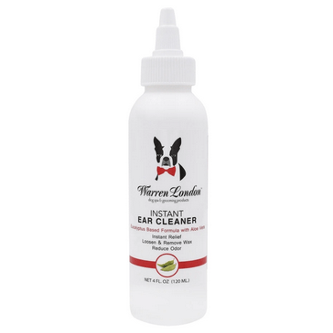 Instant Ear Cleaner, 4 oz