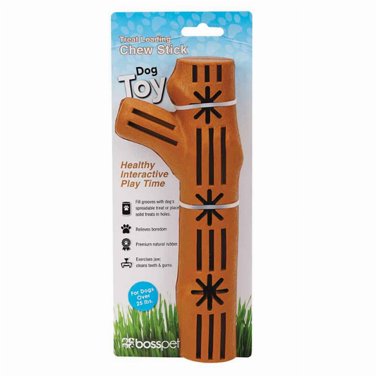 Boss Small Chew Stick, Small