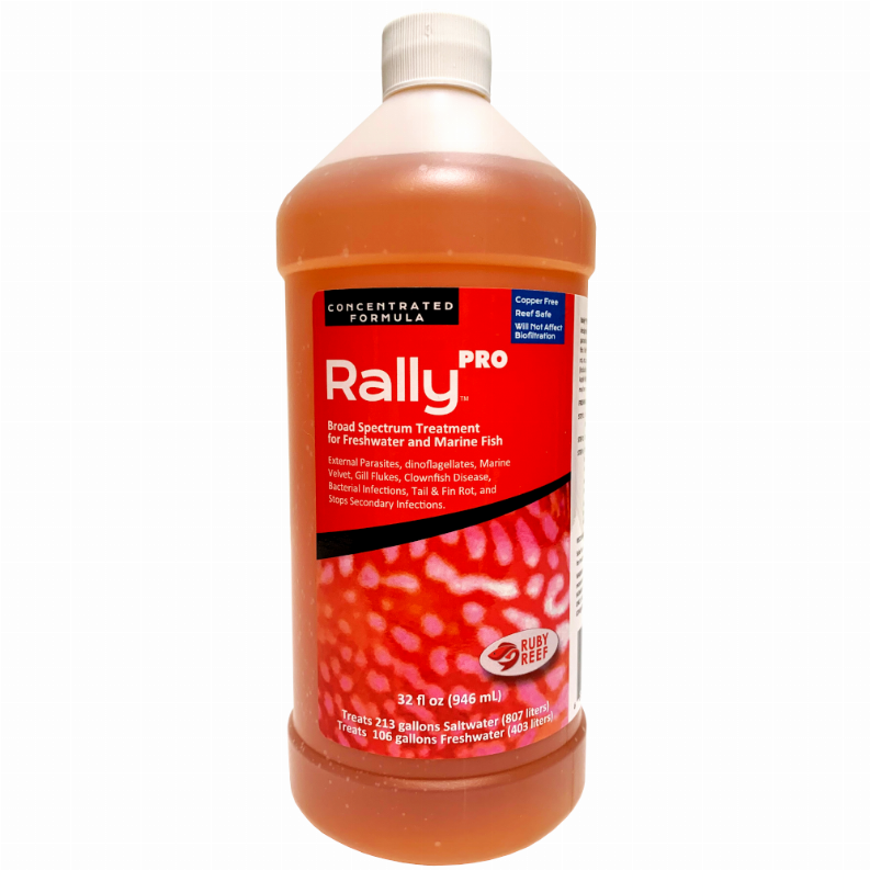 Rally PRO 32 oz