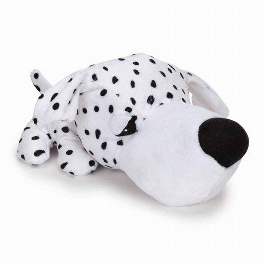 Digger's FatHedz Dalmation