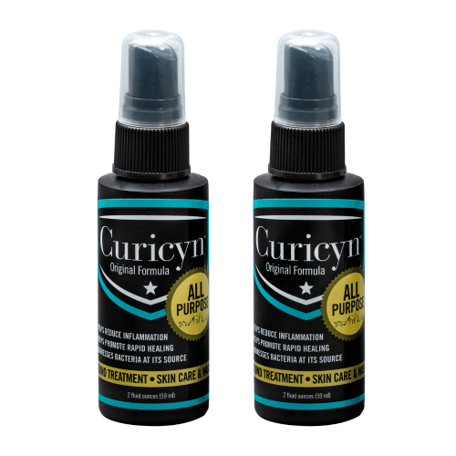 Curicyn Original Formula (2 Pk), 2-2 oz,