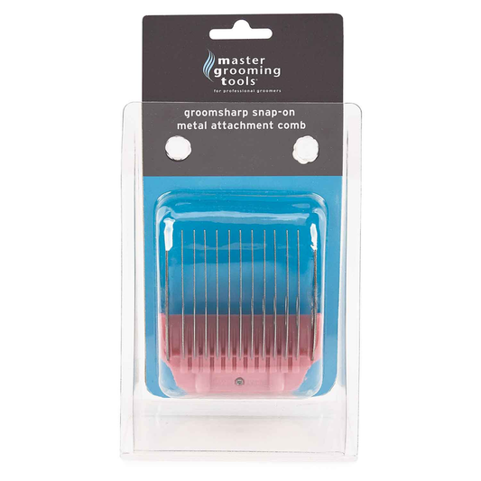 MG Tools Wide Comb Attm 1 1/4in 32mm