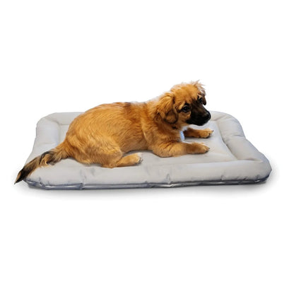 Slumber Pet MegaRuff Crate Mats