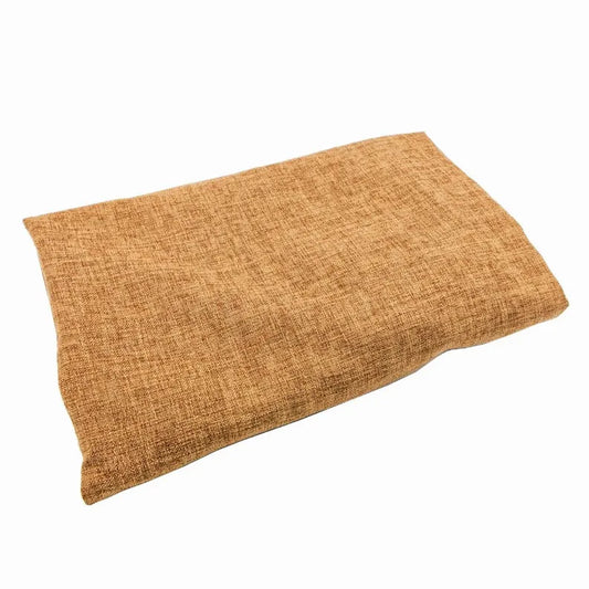 Hemp Cover ONLY for Memory Foam Pet Bed, Large/XL,