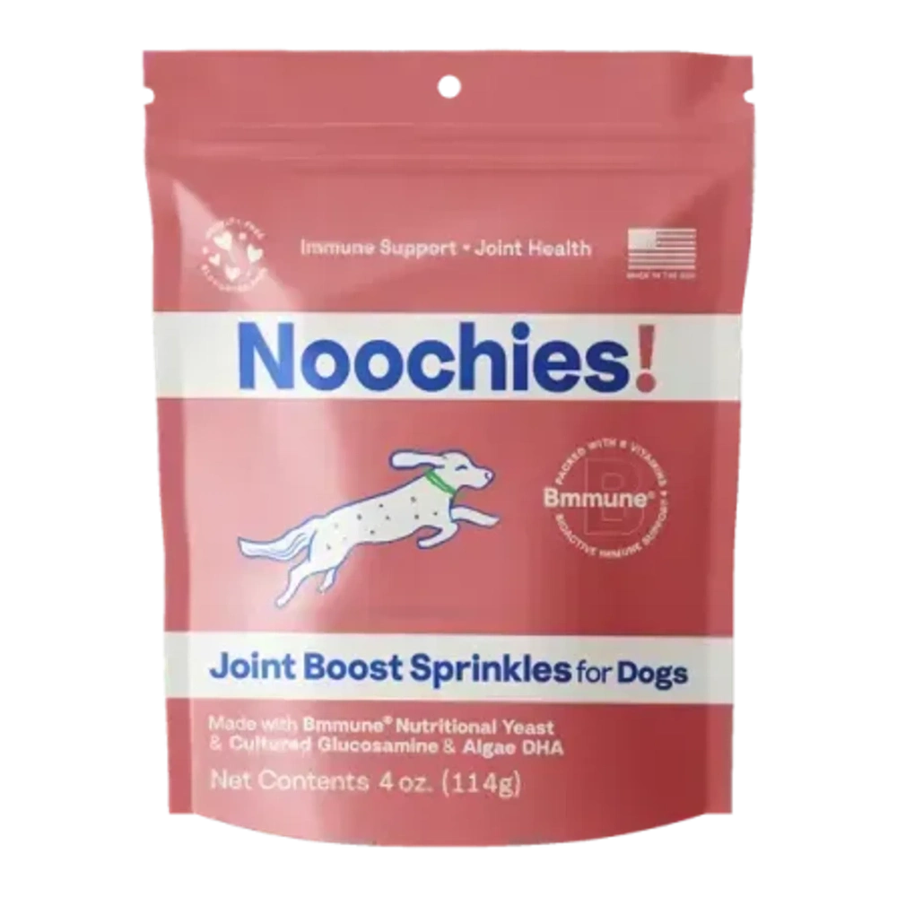 Joint Boost Sprinkles For Dogs