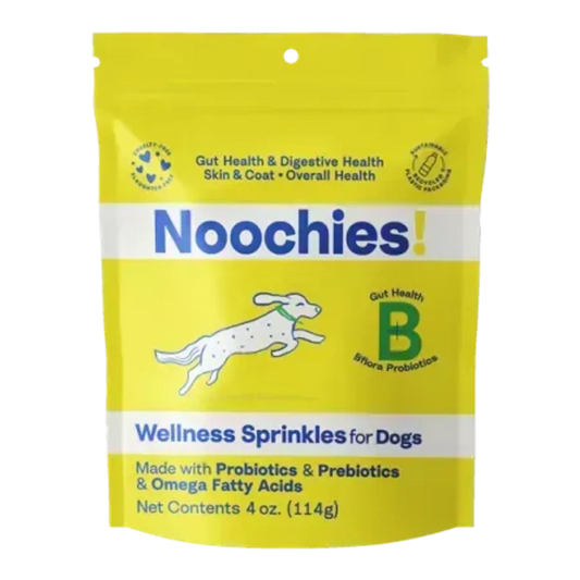 Wellness Sprinkles for Dogs