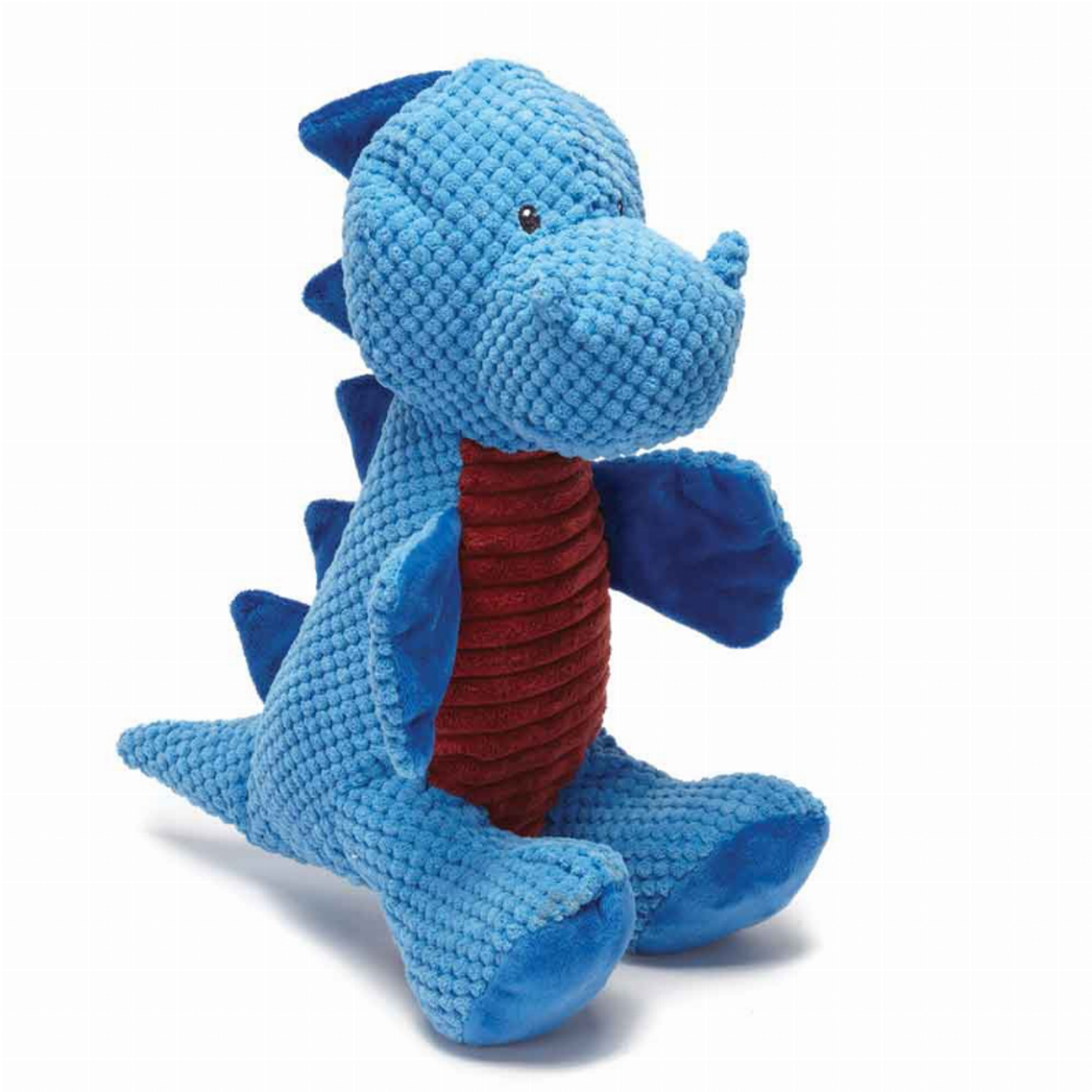 Play 365 Jur Cord Crew Sit T-Rex Blu L