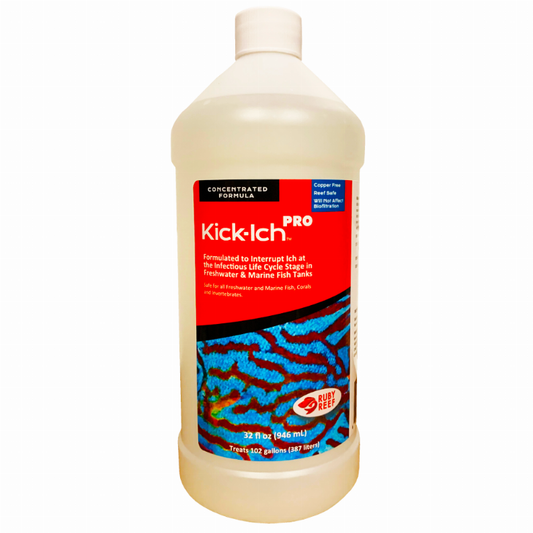 Kick-Ich PRO 32 oz