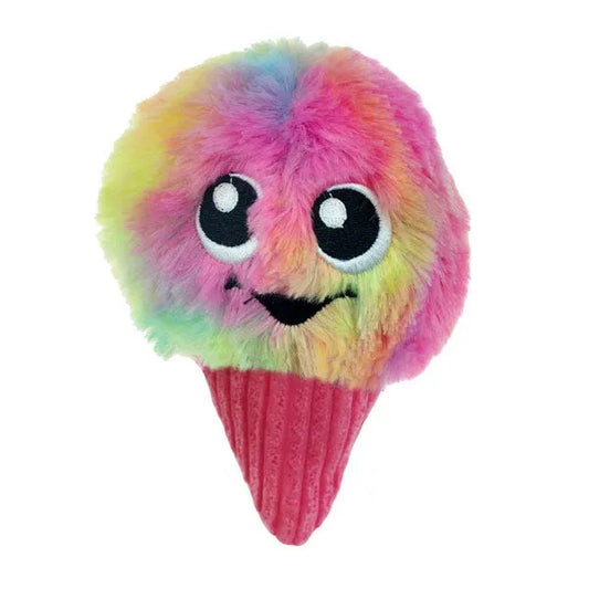 CHP Food Junkeez Plush Snow Cone S