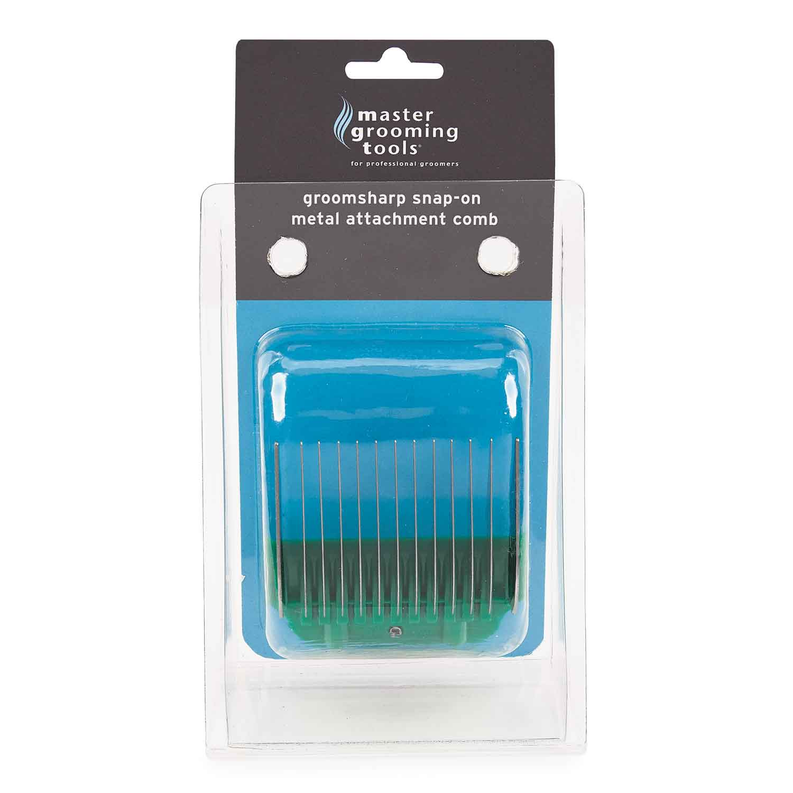 MG Tools Wide Comb Attm 7/8in 22mm