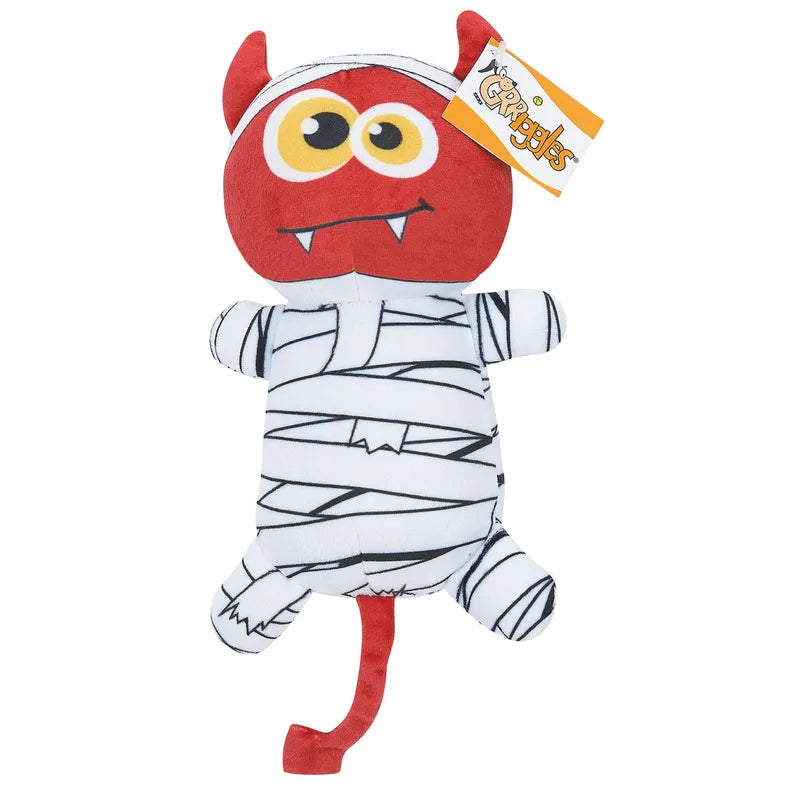 Grriggles Devil Mummy