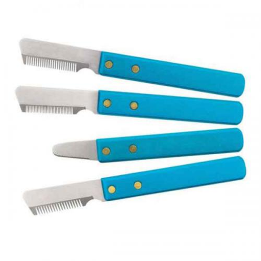 Master Grooming Stripping Tool, Coarse