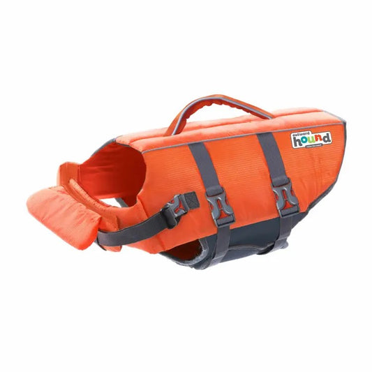 Outward Hound Granby Splash Dog Life Jacket