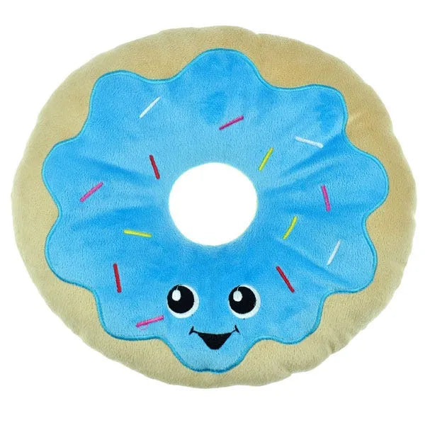 CHP Food Junkeez Plush Donut S