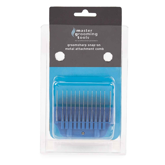 MG Tools Wide Comb Attm 3/8in 10mm